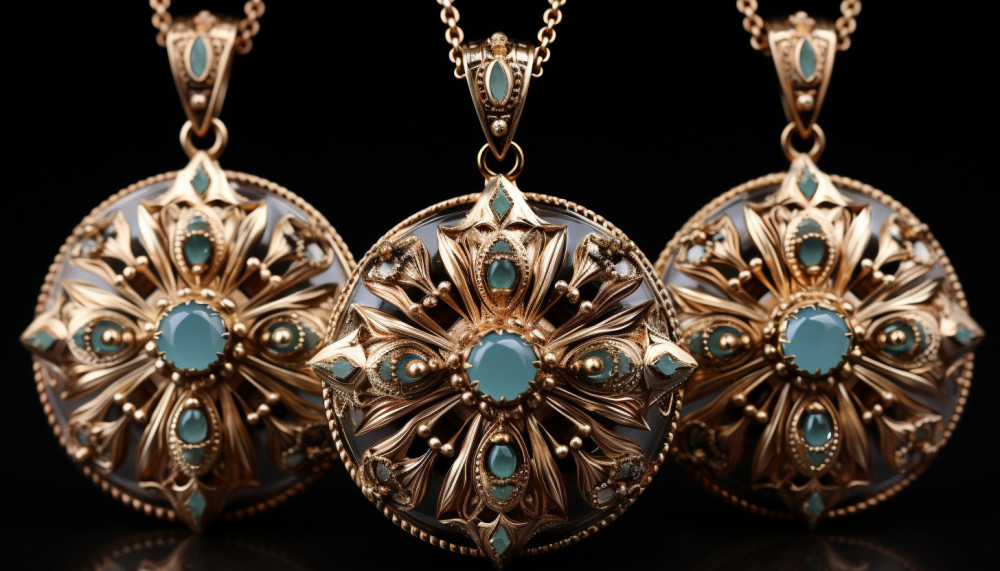 Christelijke symboliek in sieraden als expressie van persoonlijke overtuigingen