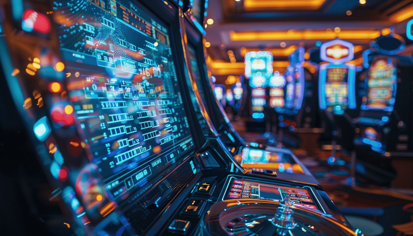 De impact van moeilijkheidsgraden op uw winstkansen bij casinospellen