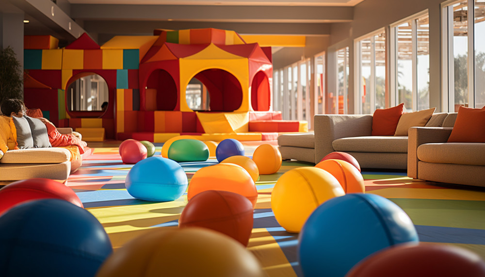 Deze hotels bieden leuke kinderactiviteiten aan!
