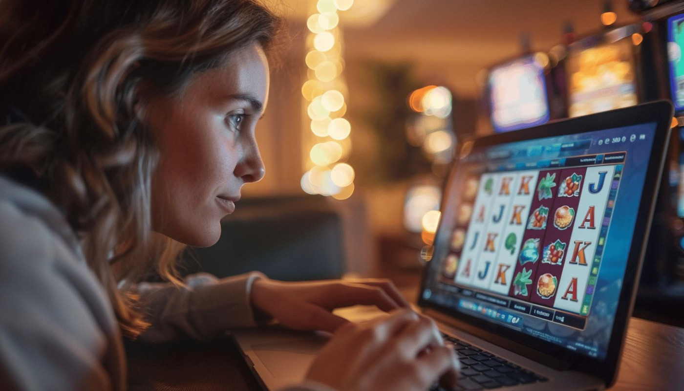 Een gids voor het veilig gebruik van online casino's en hun bonussystemen