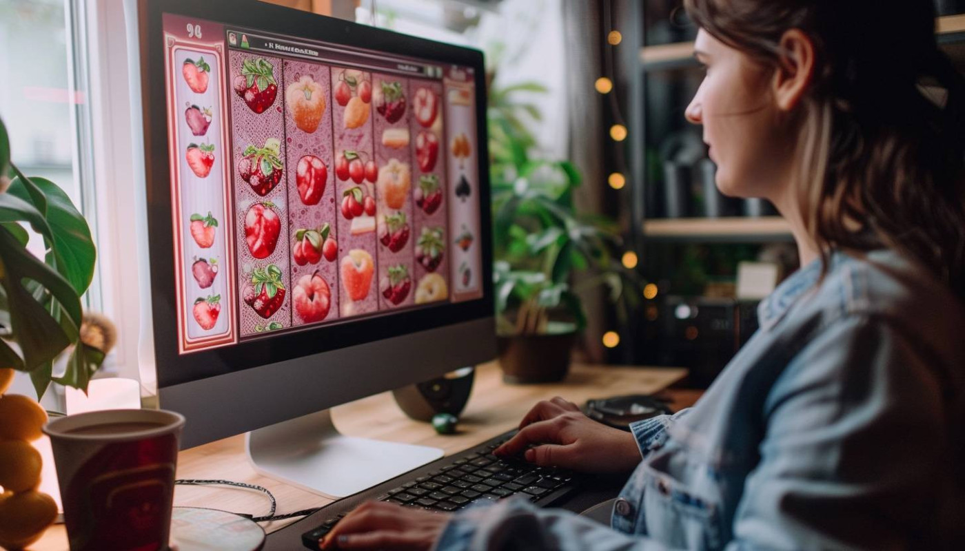 Hoe je winkansen vergroten bij online fruitautomaten met hoge volatiliteit