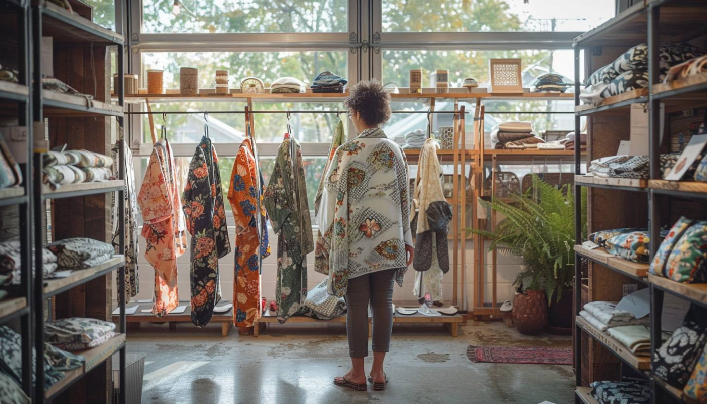 Hoe kies je de perfecte kimono voor elke gelegenheid?