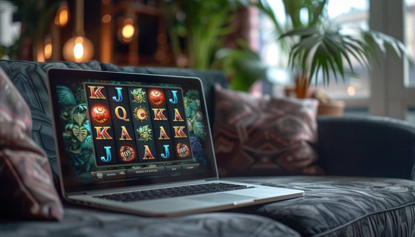 Hoe kies je het beste online casino voor jouw speelstijl?