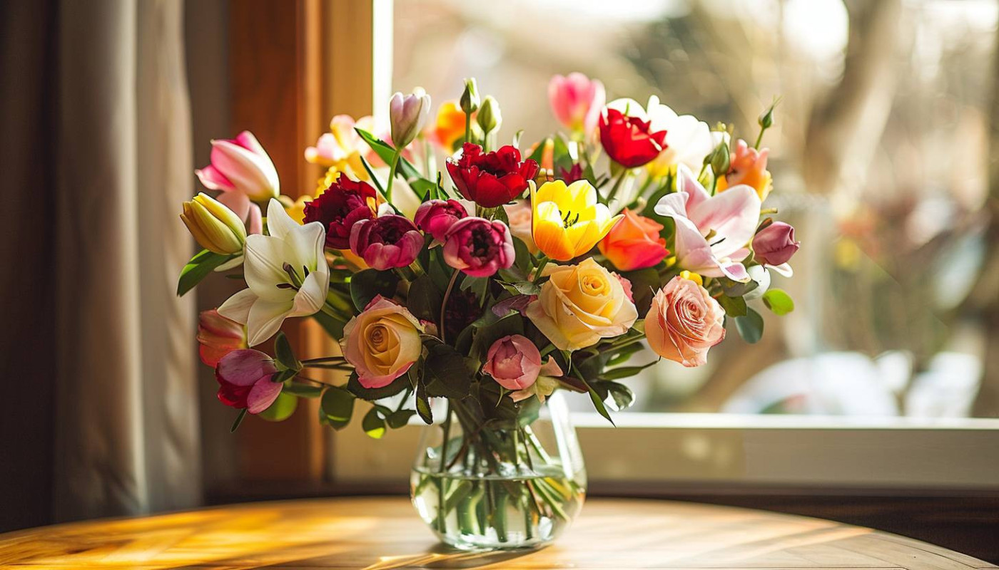 Hoe kiest u het perfecte bloemenboeket voor elke gelegenheid