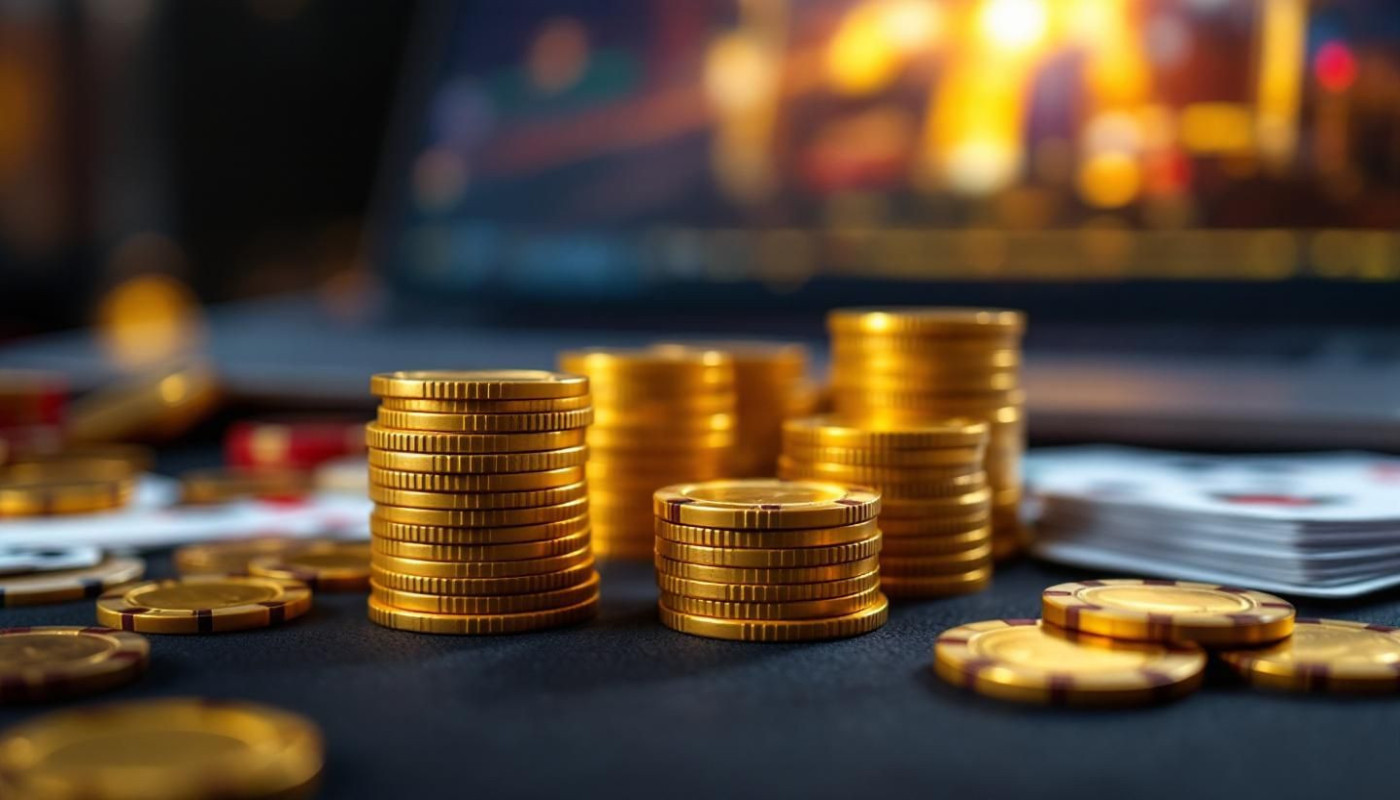 Hoe maximaliseer je bonussen bij online casino's?