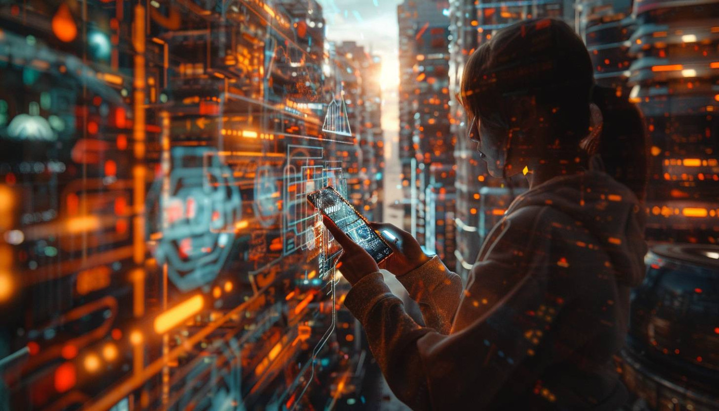 Hoe niet-experts AI gebruiken om innovatie in hun vakgebied te stimuleren