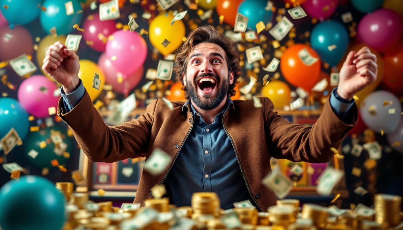 Hoe online loterijen je financiële leven kunnen transformeren