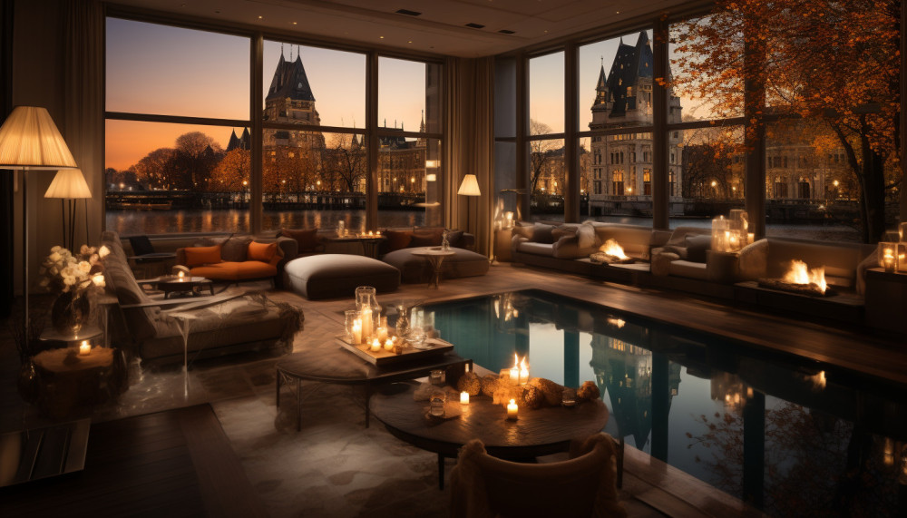 Hoe vind je de leukste Nederlandse hotels op het internet?