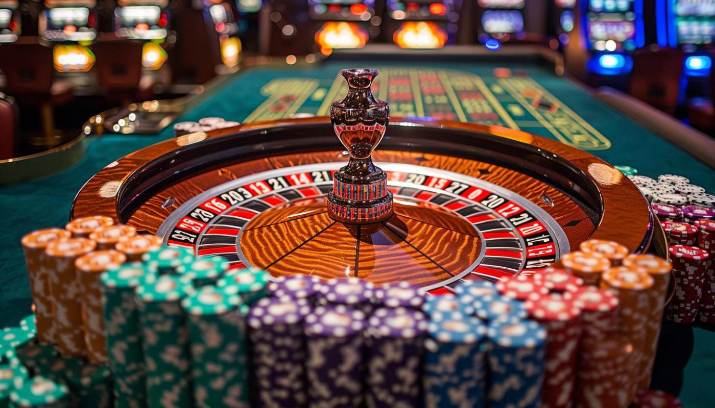 Ontdek de topvoordelen van online casino bonussen en gratis spins